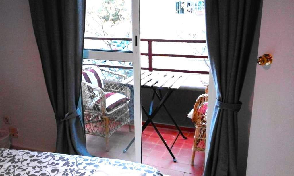 Fray Isidoro Apartment Sevilla Buitenkant foto