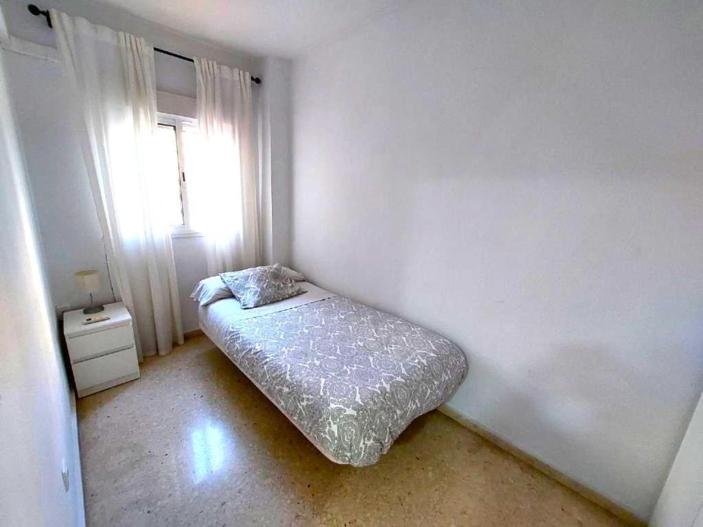 Fray Isidoro Apartment Sevilla Buitenkant foto